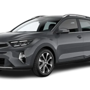 kia stonic heyrenting
