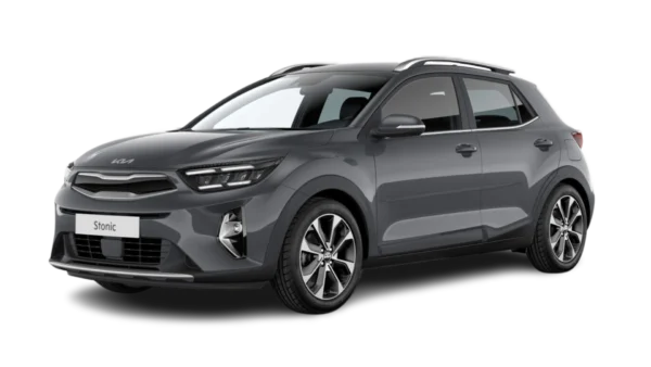 kia stonic heyrenting