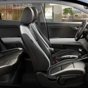 kia stonic asientos heyrenting