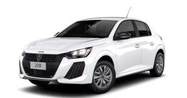 Peugeot 208 Allure PureTech 100 S&S