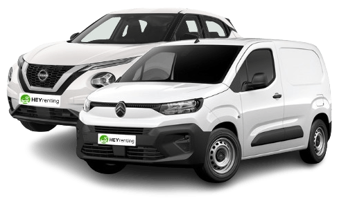 renting de coches para autonomos