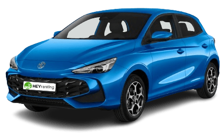 renting coches híbridos