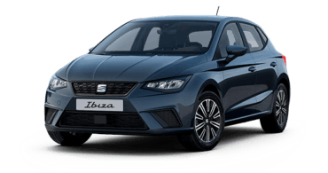 SEAT Ibiza 1.0 TSI Style XL S&S