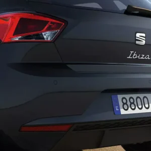 seat ibiza style heyrenting
