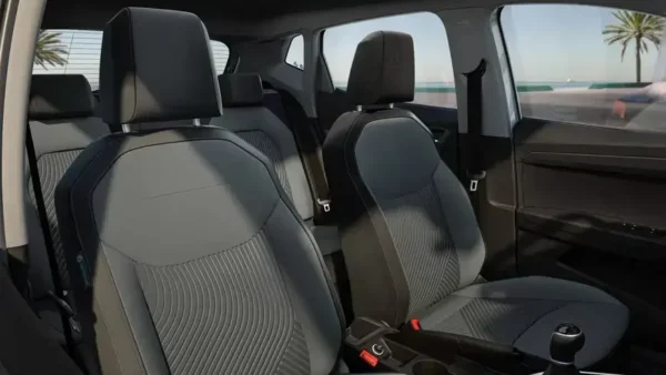 seat ibiza style heyrenting