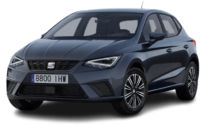 SEAT Ibiza 1.0 TSI Style XL S&S - Solicitar oferta