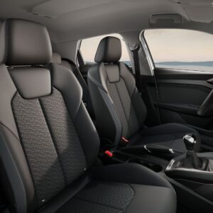 audi a1 asientos heyrenting