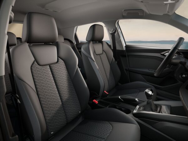audi a1 asientos heyrenting