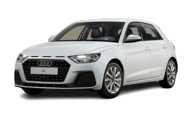 Audi A1 Allstreet