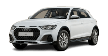 Audi A1 Allstreet 30 TFSI 6 vel.