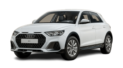 Audi A1 Allstreet 30 TFSI 6 vel. - Solicitar oferta