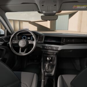 audi a1 interior heyrenting