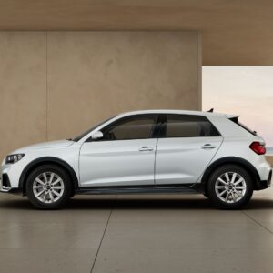 audi a1 lateral heyrenting