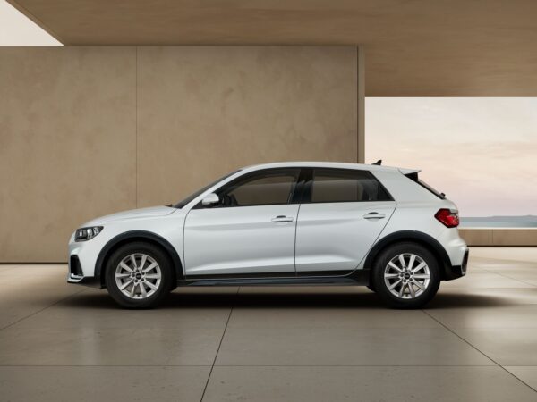 audi a1 lateral heyrenting