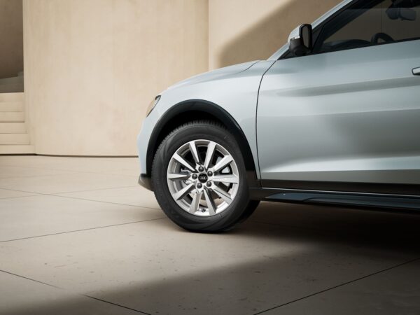 audi a1 rueda heyrenting