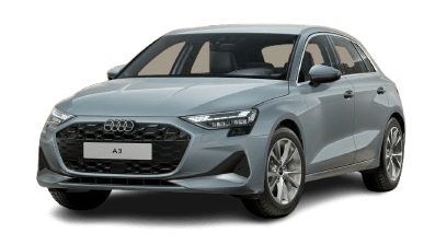 audi a3 sportback heyrenting
