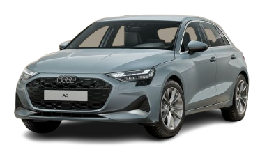 Audi A3 Sportback Advanced 35 TFSI S tronic - Solicitar oferta