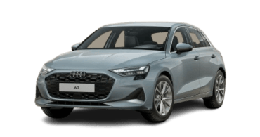 Audi A3 Sportback Advanced 35 TFSI S tronic