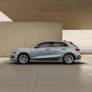 audi a3 sportback lateral heyrenting