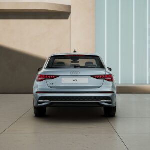 audi a3 sportback trasera heyrenting