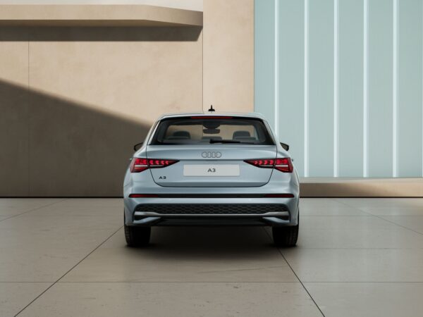 audi a3 sportback trasera heyrenting