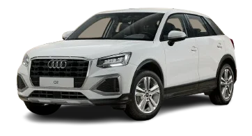 Audi Q2 30 TDI Advanced 6 vel.