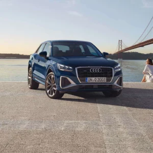 audi q2 30 tdi heyrenting