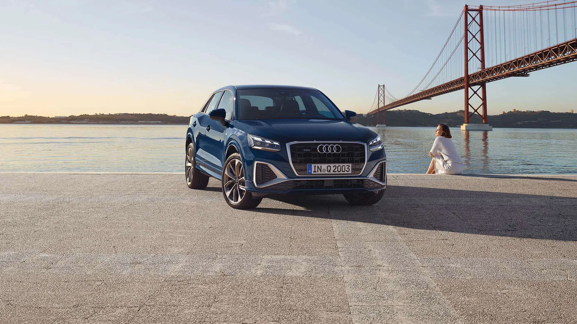 audi q2 30 tdi heyrenting