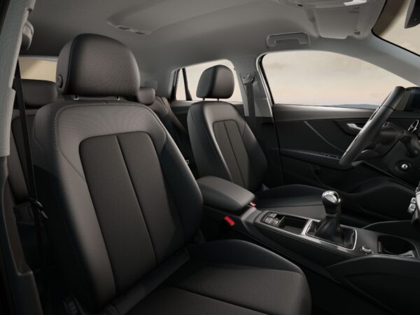audi q2 advanced asientos heyrenting