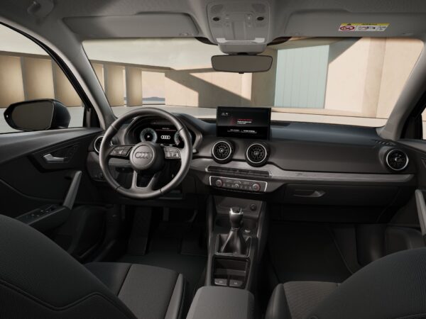 audi q2 advanced interior heyrenting