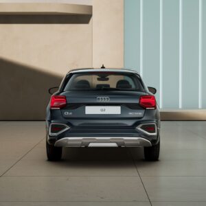 audi q2 advanced trasera heyrenting