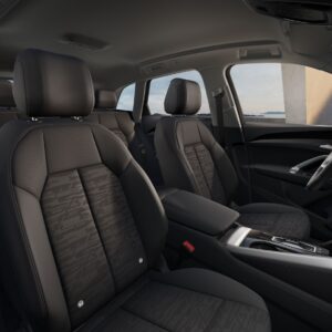 audi q5 asientos heyrenting