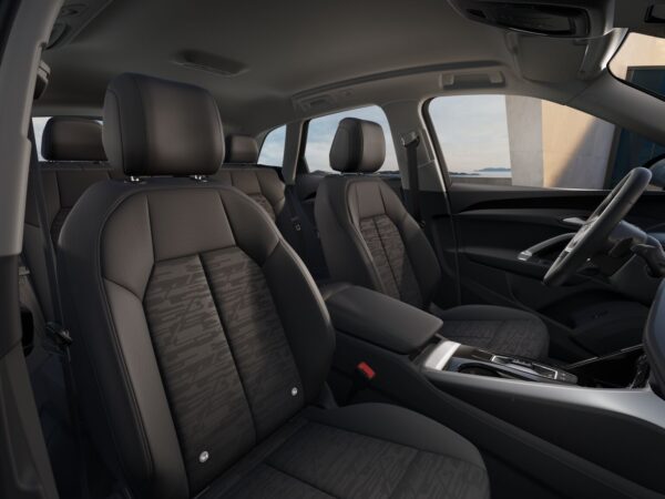 audi q5 asientos heyrenting