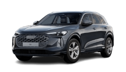 renting audi q5 sportback