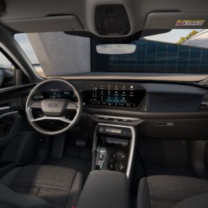 audi q5 interior heyrenting