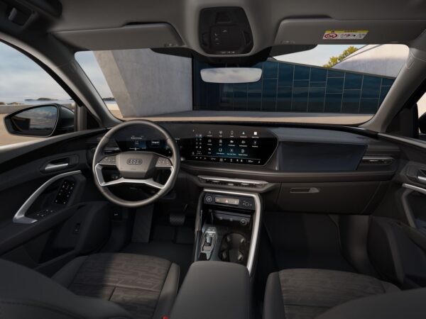 audi q5 interior heyrenting