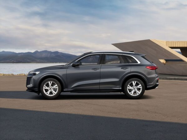 audi q5 lateral heyrenting