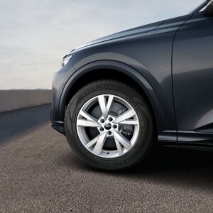 audi q5 ruedas heyrenting