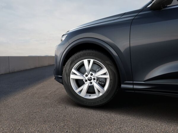 audi q5 ruedas heyrenting