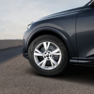 audi q5 ruedas heyrenting