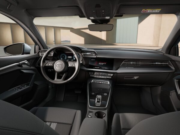 ausi a3 sportback interior heyrenting