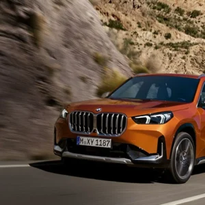 bmw x1 heyrenting