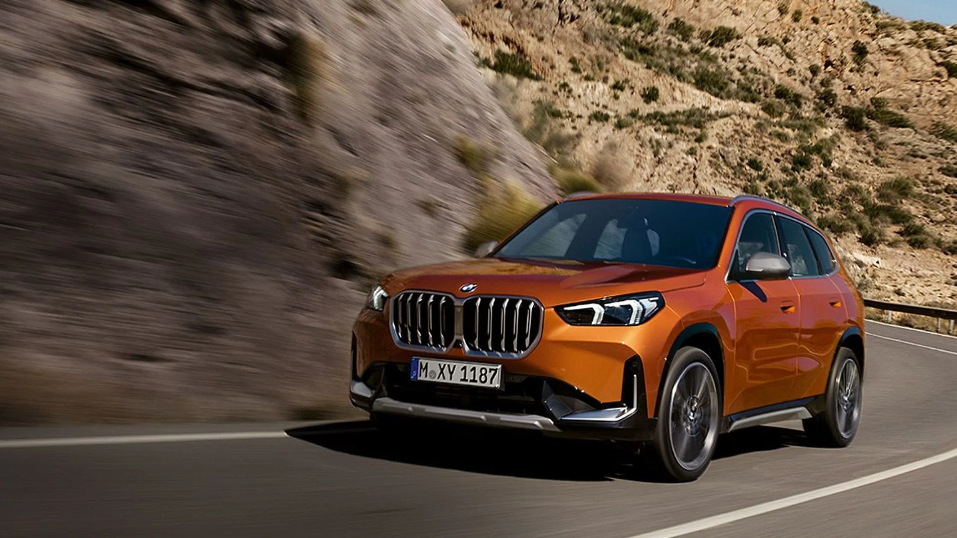 bmw x1 heyrenting