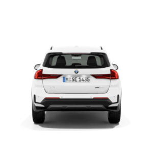 bmw x1 trasera heyrenting