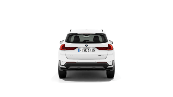 bmw x1 trasera heyrenting