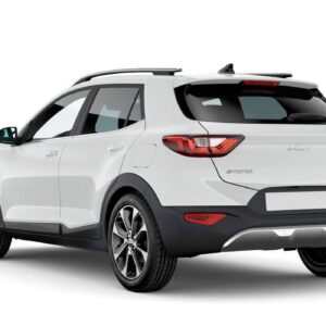 kia stonic trasera heyrenting