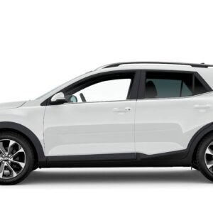 kia stonic lateral heyrenting