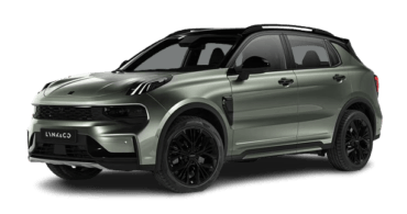 Lynk & Co 01 More-MY25 1.5 PHEV