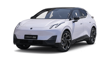 Lynk & Co 02 More-MY25 66KW