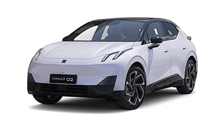 Lynk & Co 02